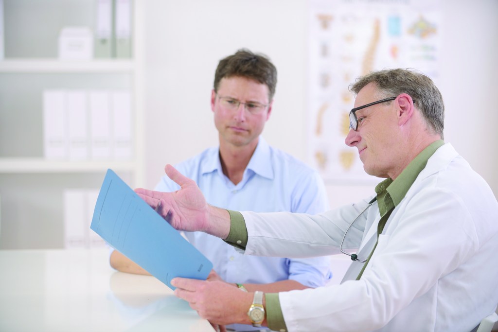 Monitoring, controlling your ‘bad’ cholesterol could save your life – The Oakland Press