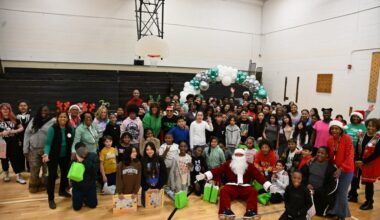 Oakland County Chapter of The Links hosts annual Festival of Giving – The Oakland Press