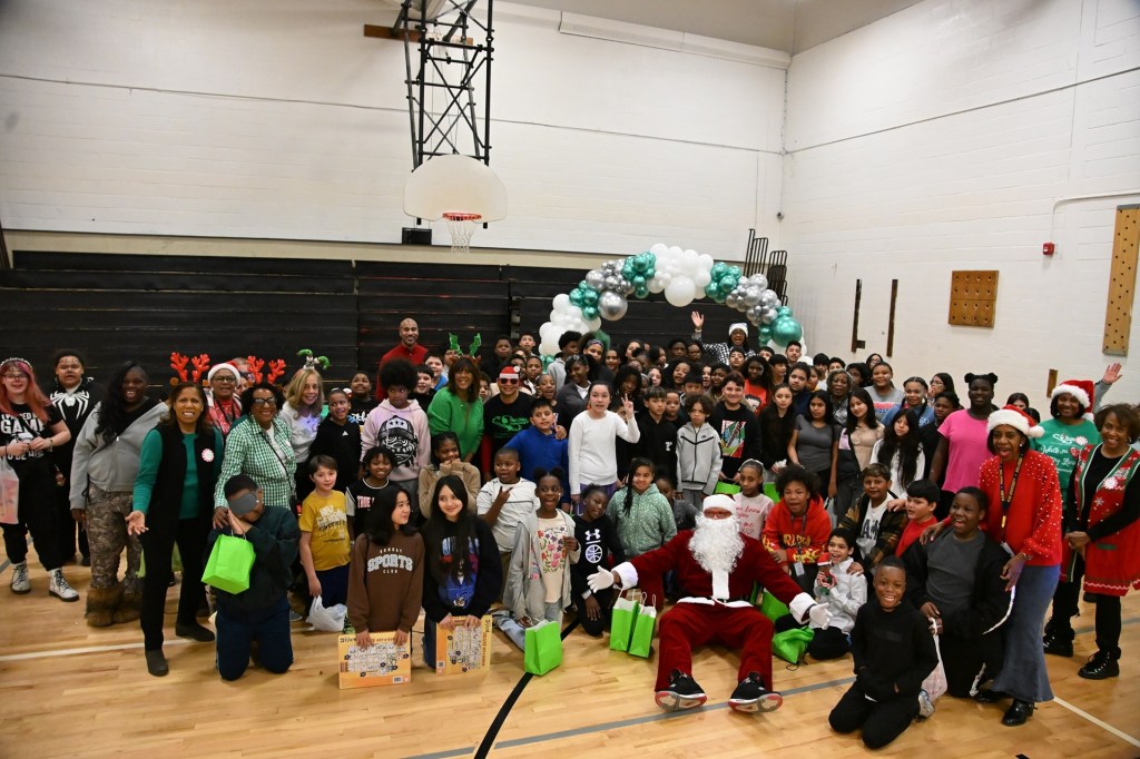 Oakland County Chapter of The Links hosts annual Festival of Giving – The Oakland Press