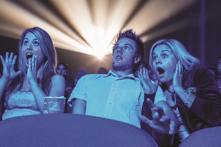 Movies playing in Southeast Michigan, new releases Jan. 16 – The Oakland Press