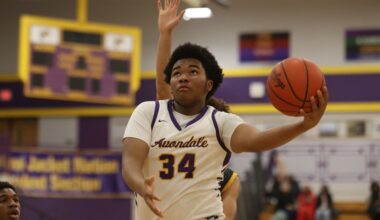 Michigan high school boys basketball poll, Week 3 – The Oakland Press