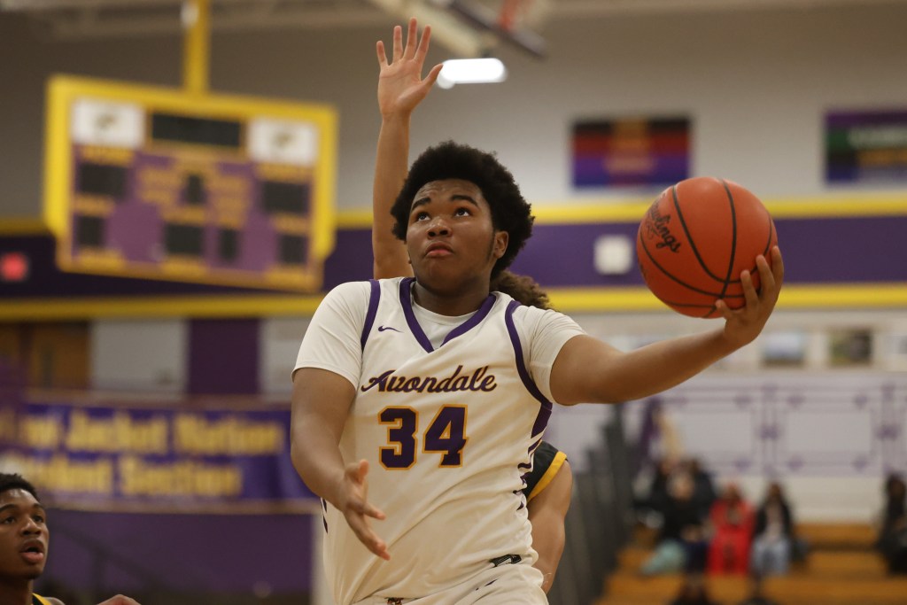 Michigan high school boys basketball poll, Week 3 – The Oakland Press