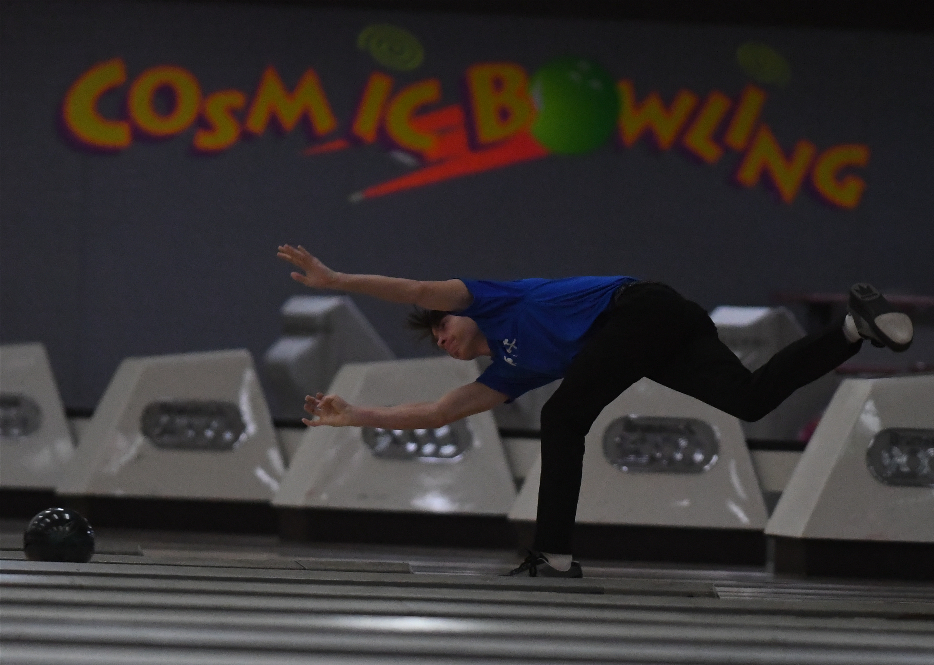 Bowler