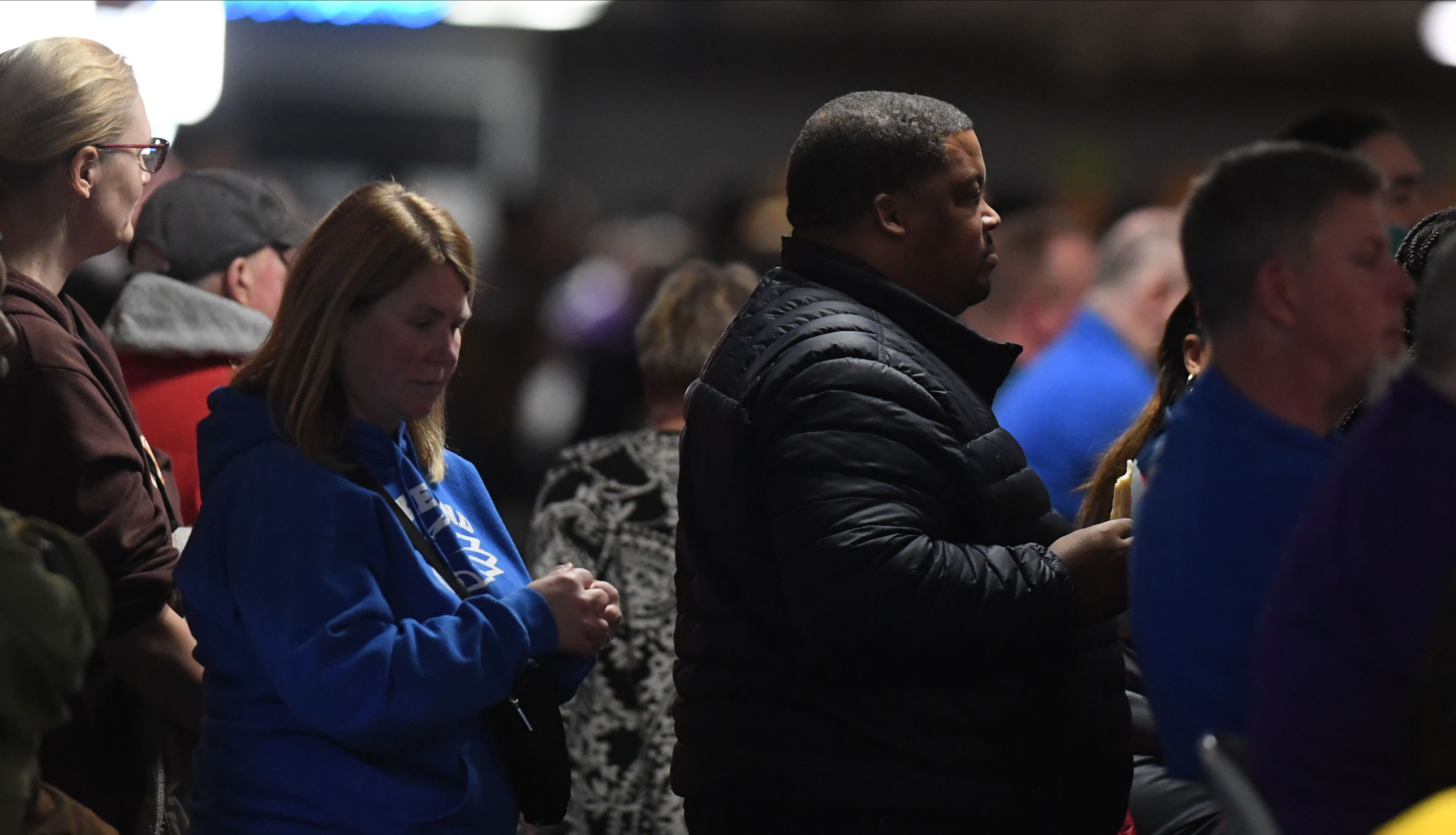 Astro Lanes in Madison Heights hosted the Oakland County boys...