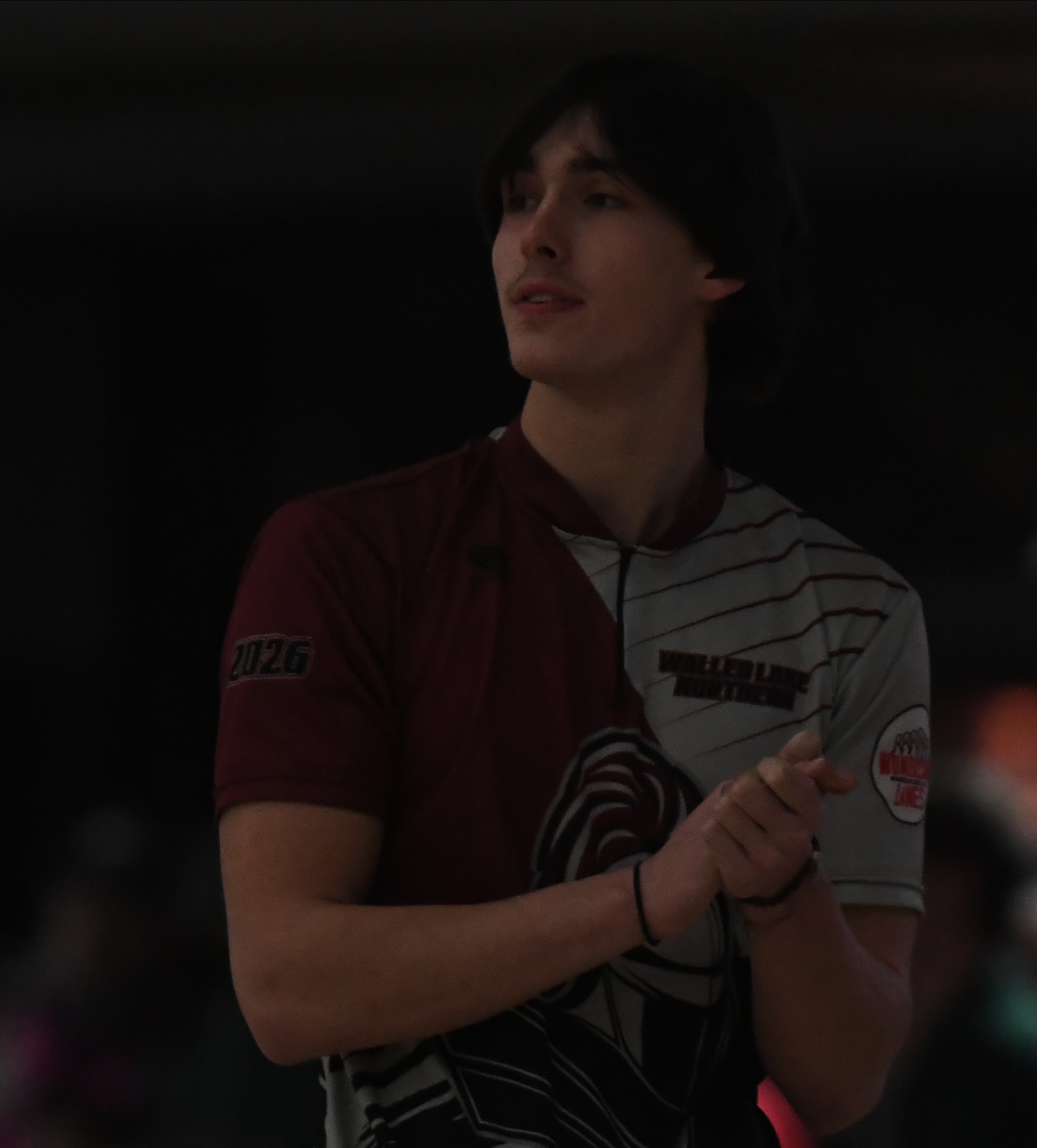 Astro Lanes in Madison Heights hosted the Oakland County boys...