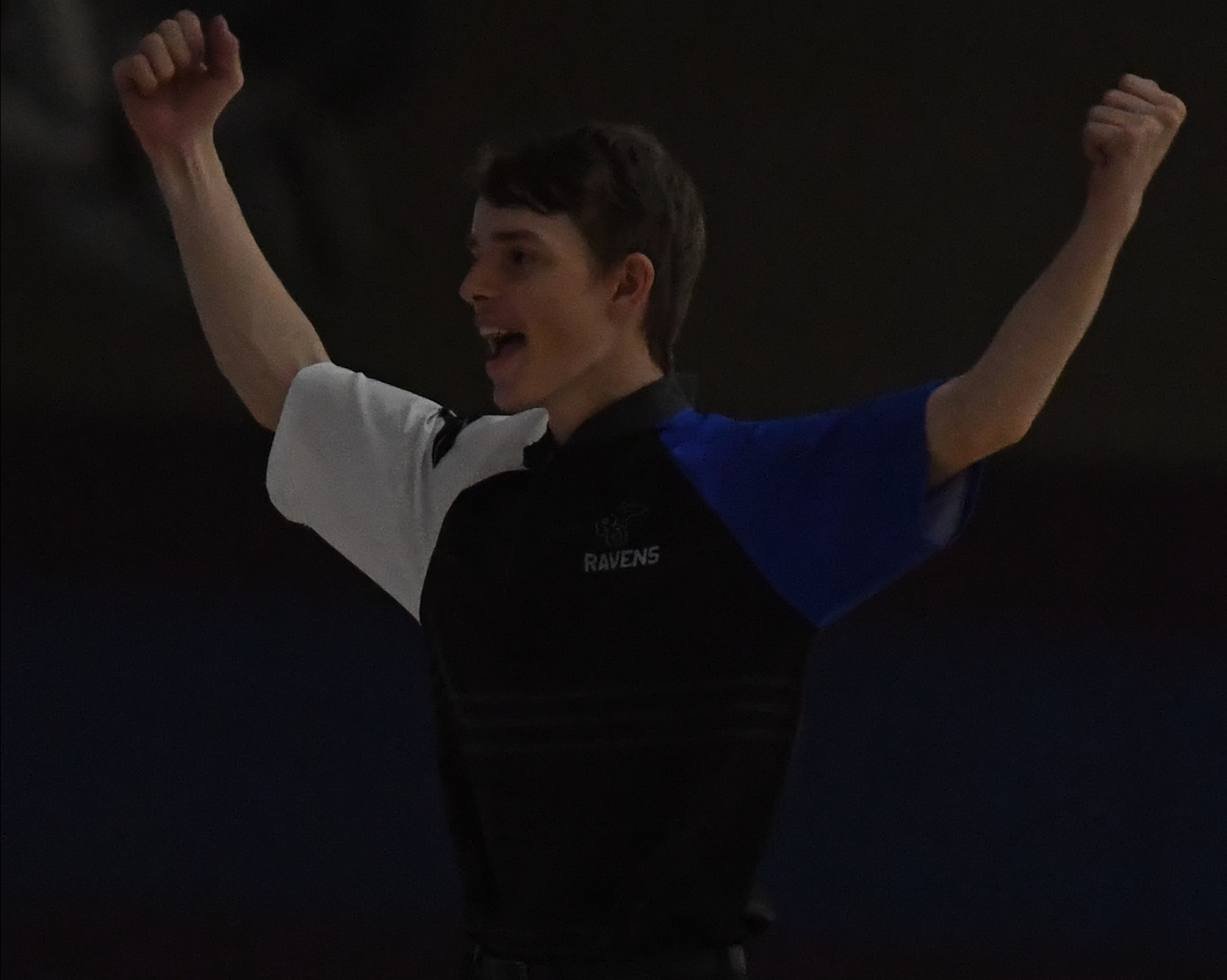 Astro Lanes in Madison Heights hosted the Oakland County boys...