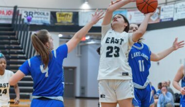 Michigan high school girls basketball poll, Week 2 – The Oakland Press