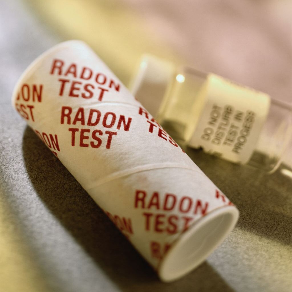 Oakland County offers free home radon tests – The Oakland Press
