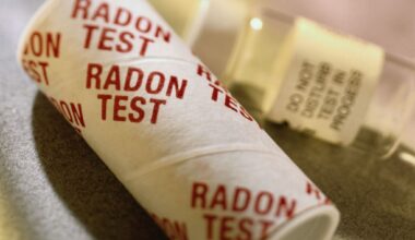 Oakland County offers free home radon tests – The Oakland Press