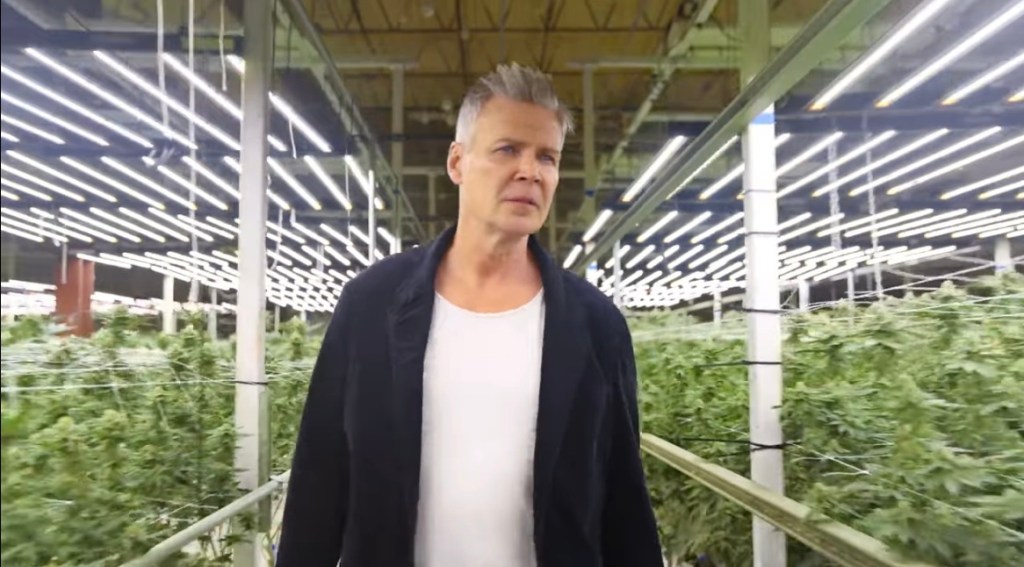 Oakland County weed entrepreneur creates ‘CannaBiz Rescue’ reality show to help save struggling dispensaries in US – The Oakland Press