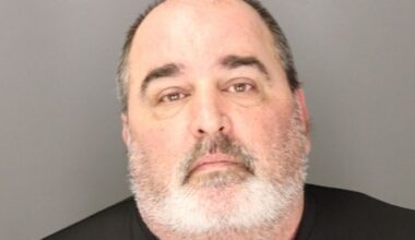 Oakland County road worker accused of fatal hit-and-run on New Year’s Day – The Oakland Press