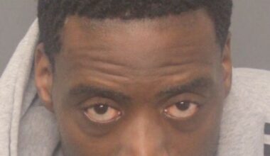 ‘Squatter’ pleads to drug charge – The Oakland Press