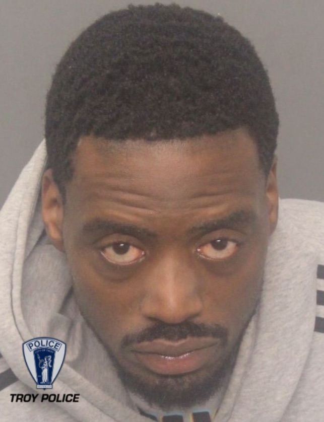 ‘Squatter’ pleads to drug charge – The Oakland Press