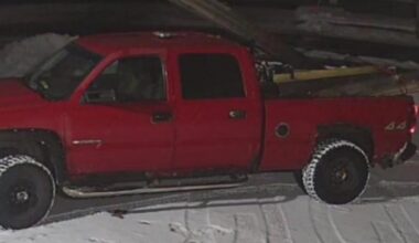 Police seek public’s help to ID tire thieves – The Oakland Press