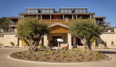 New hotel openings in 2025 climb in California, limited in the North Bay