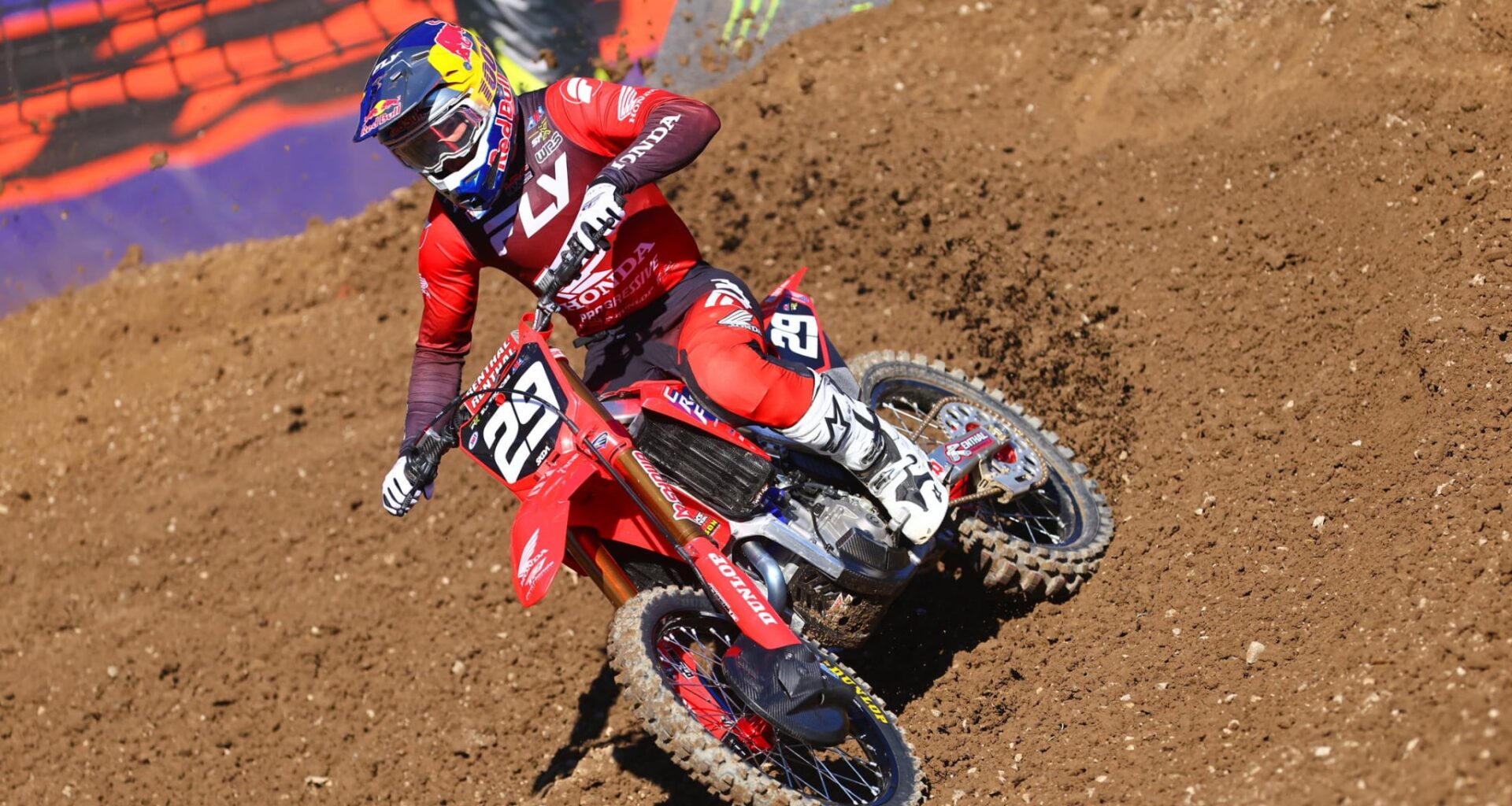 250 QUALIFYING RESULTS // 2026 SAN DIEGO SUPERCROSS