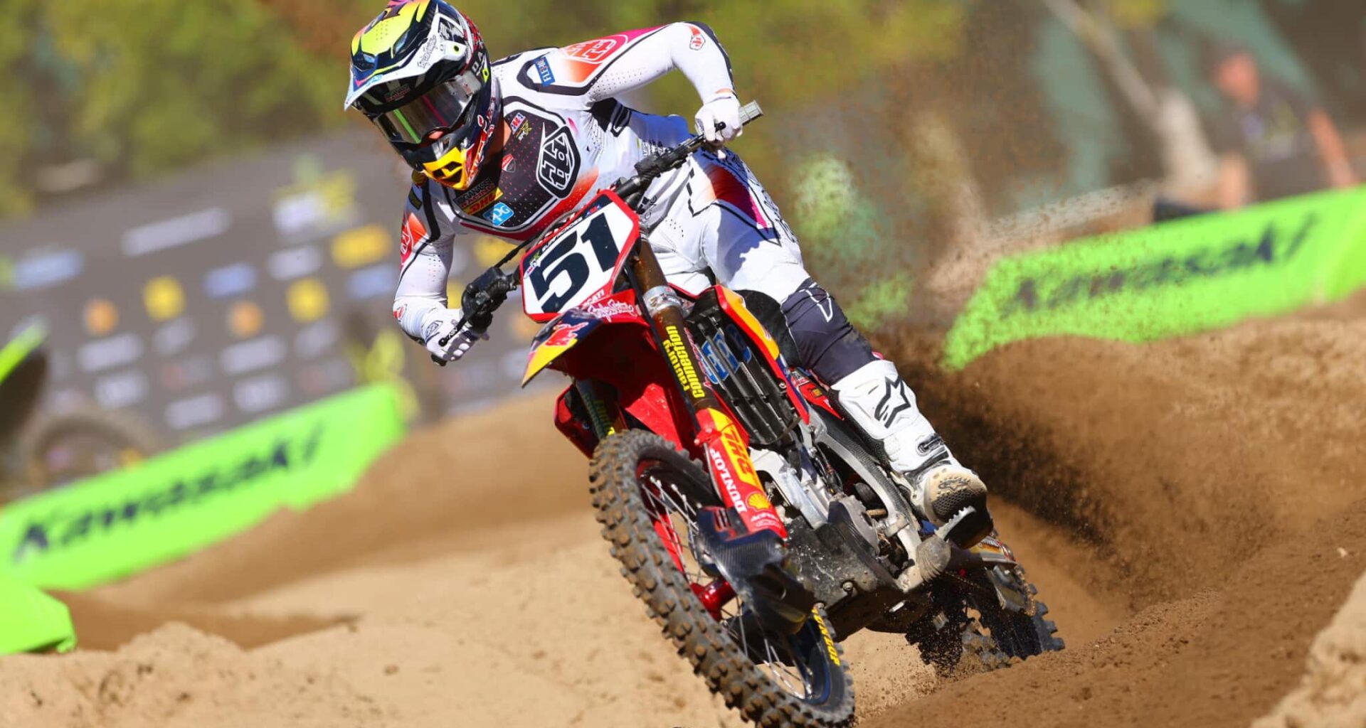 JUSTIN BARCIA INJURY UPDATE: 2026 ANAHEIM 1 SUPERCROSS
