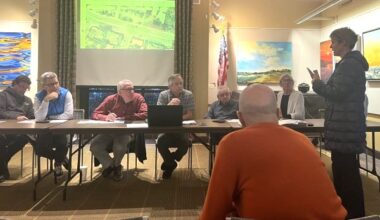 Muirlands school bus zone relocation idea gets support from La Jolla traffic board – San Diego Union-Tribune