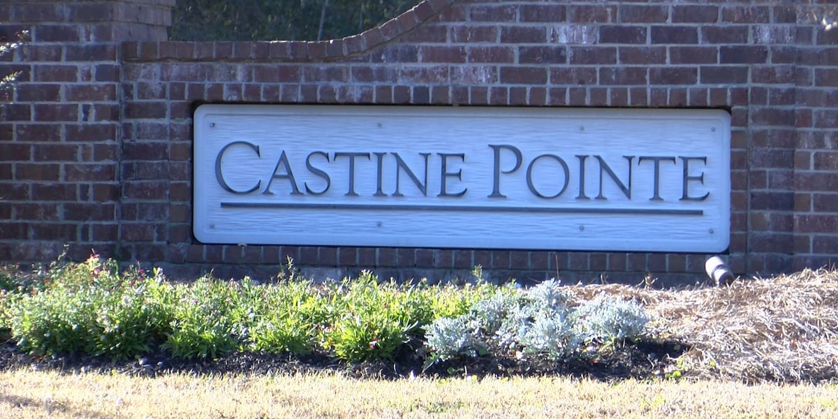 Long Beach Board of Aldermen to discuss lowering speed limit in Castine Pointe subdivision