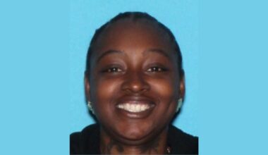 Tamika Hoy, 25, died after being shot Thursday, Jan. 22, 2026, afternoon near Mayfair Boulevard and Normal Avenue, and Fresno police are investigating the homicide and searching for witnesses. (Fresno PD)