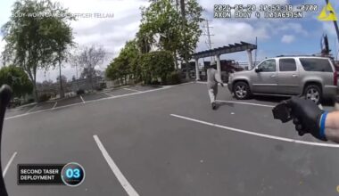 Dist. Atty. clears officers in 5 fatal shootings and 3 in-custody deaths