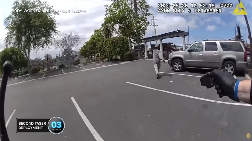 Dist. Atty. clears officers in 5 fatal shootings and 3 in-custody deaths