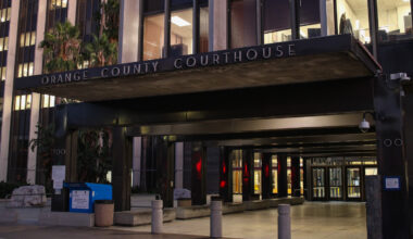 OC Superior Court Judge Pleads Guilty to Fraud and Resigns