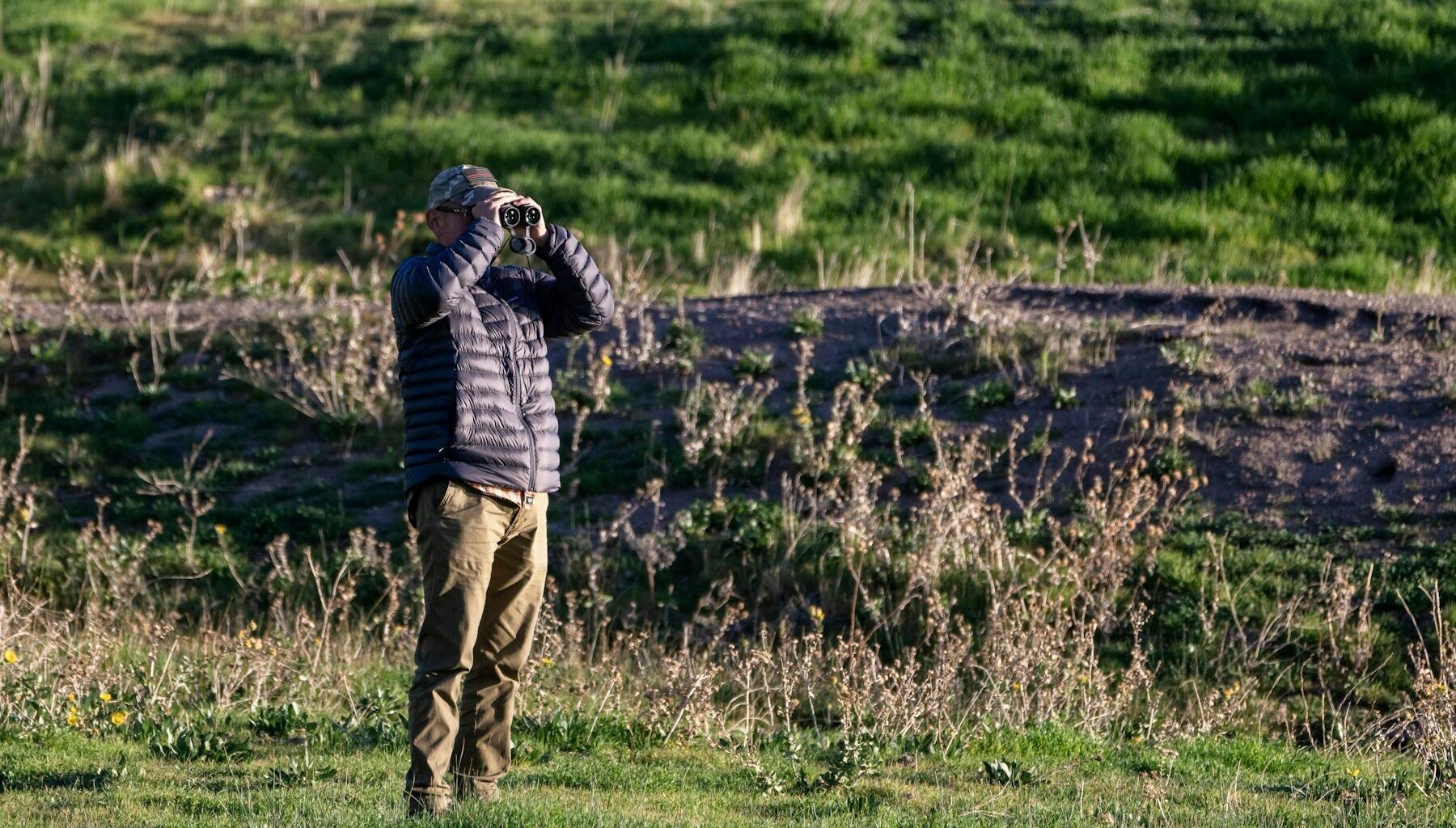 Tejon Ranch Conservancy Offers February Nature Programs