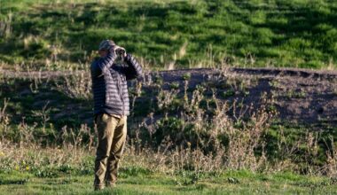 Tejon Ranch Conservancy Offers February Nature Programs