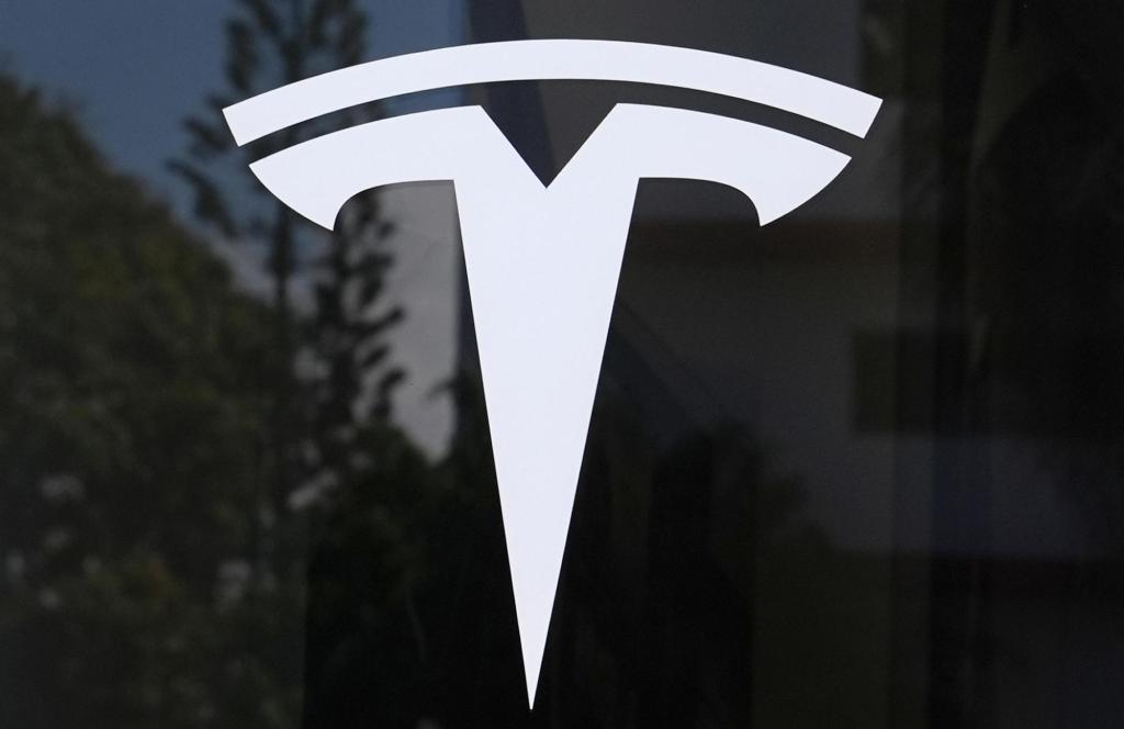Tesla loses title as world's biggest electric vehicle maker