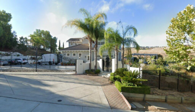 The 10 most expensive homes sold in San Jose the week of Dec. 15