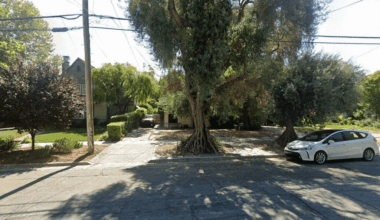 The 10 most expensive homes sold in San Jose the week of Dec. 8