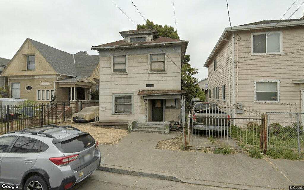 What were the 10 best deals for homes sold the week of Dec. 8?