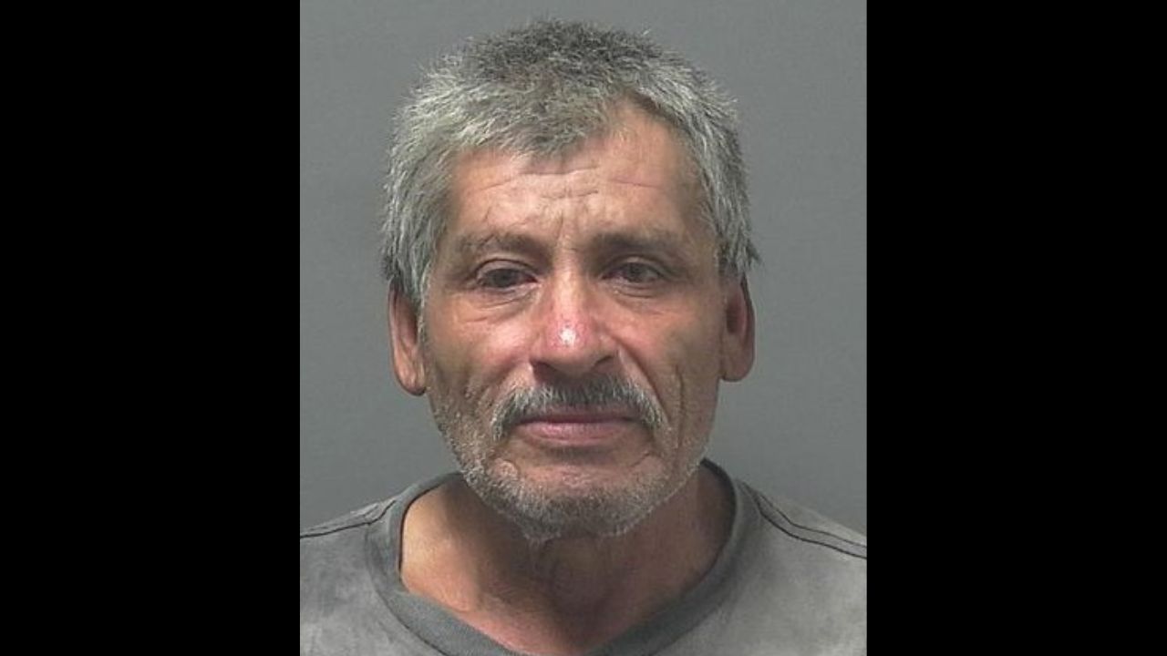 The Fresno County Sheriff-Coroner’s Office is asking for the public’s help locating relatives of 63-year-old Jorge Figueroa, who died Dec. 2, 2025, in Riverdale, so his body can be released for burial. (Fresno County SO)