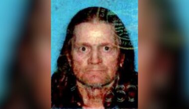 The Fresno County Sheriff-Coroner’s Office is seeking the public’s help to locate relatives of Timothy Weitkamp, 65, who died Jan. 7 at a Fresno nursing facility. (Fresno County SO)