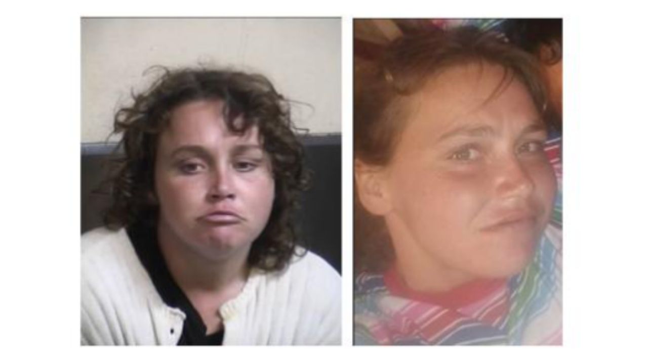 The Fresno County Sheriff’s Office is asking for the public’s help locating Chasity Cooter, 33, last seen Nov. 22, 2025, in downtown Fresno. (Fresno County SO)