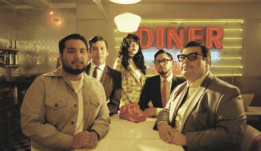 Fleetwood Max, The McCharmlys, strings and swing: Top concerts this week