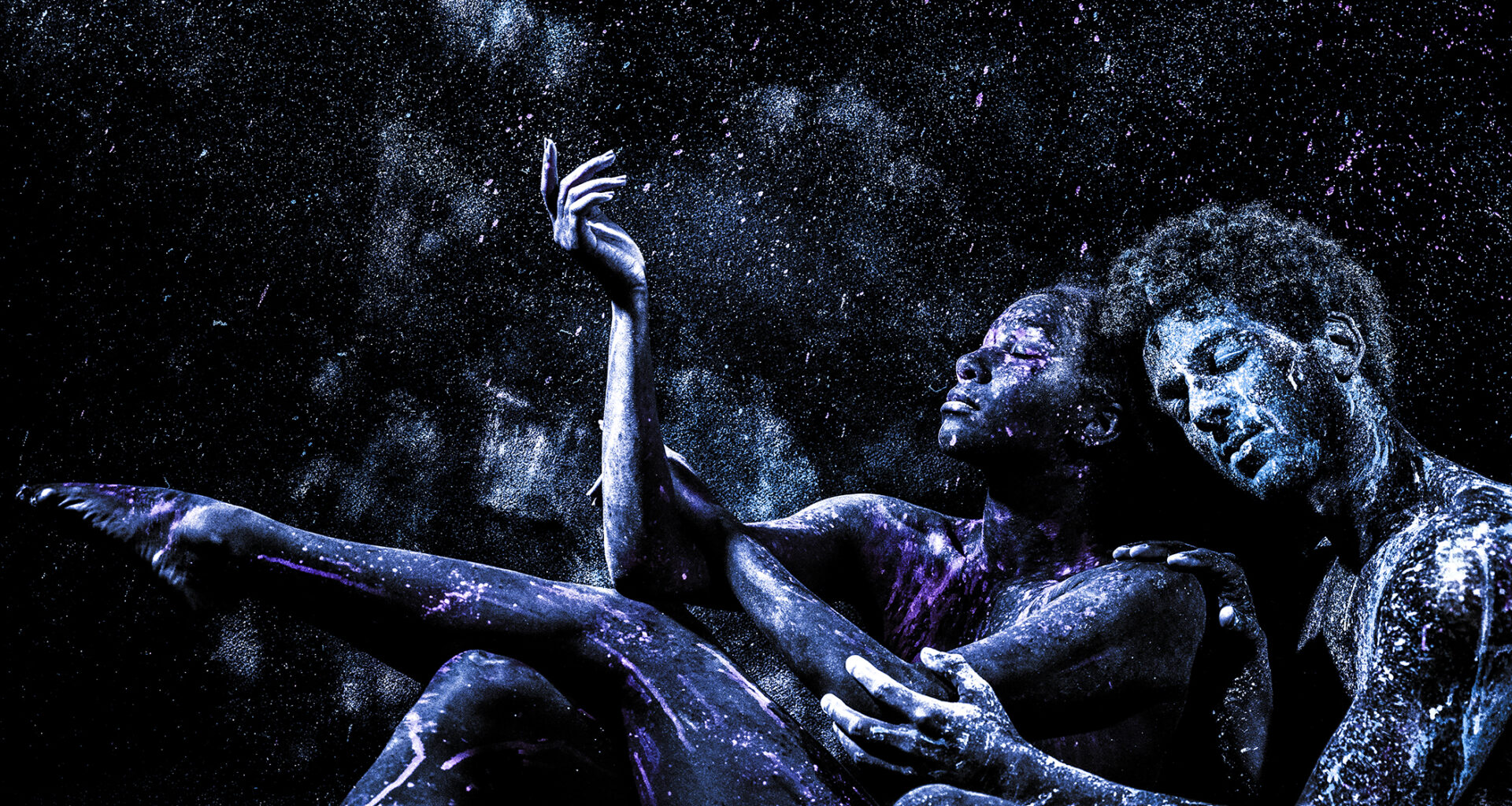 'UNBOUND' at MoAD looks to the past, present and future