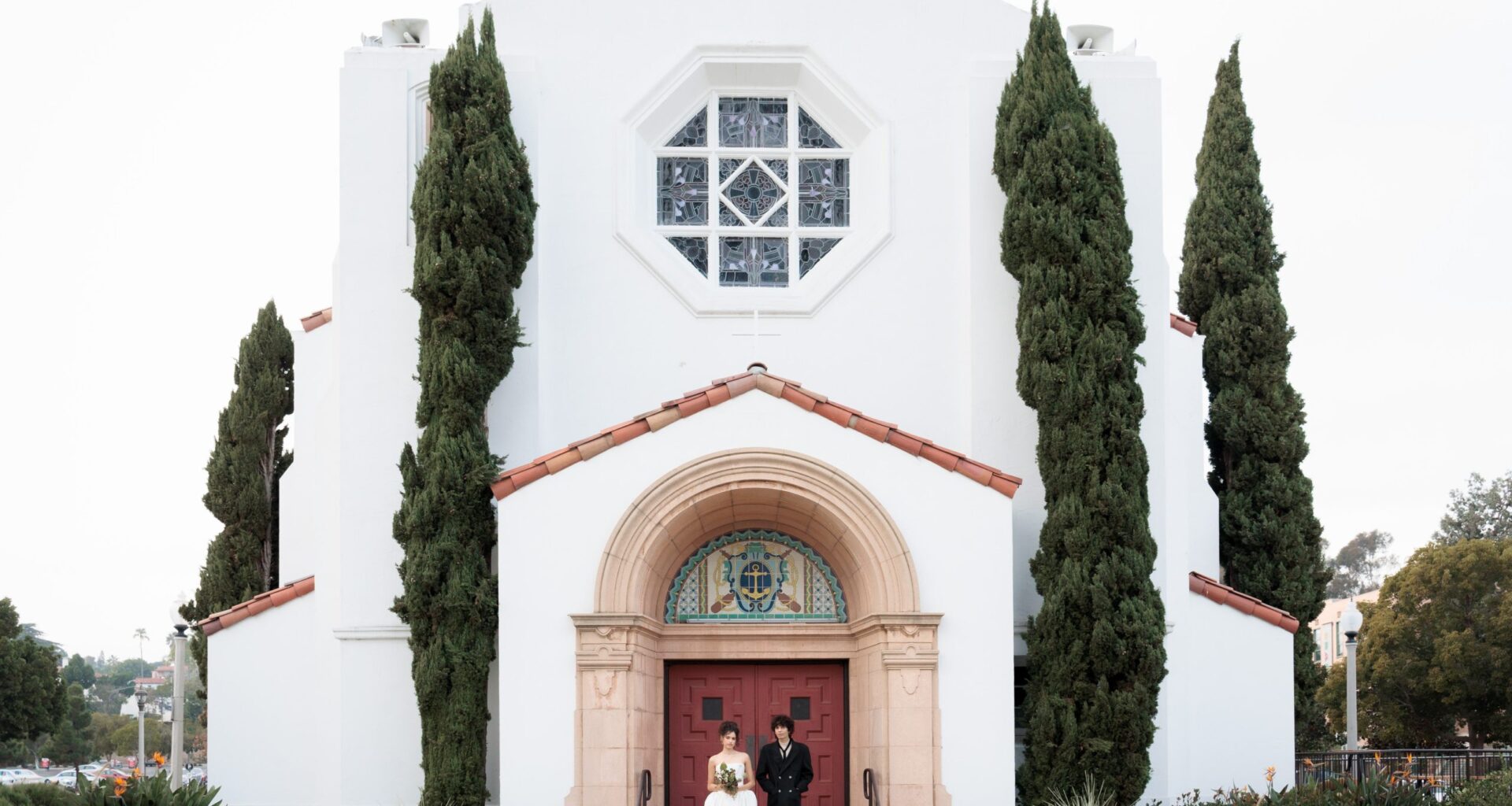 Snake Oil re-opens historic North Chapel in Liberty Station