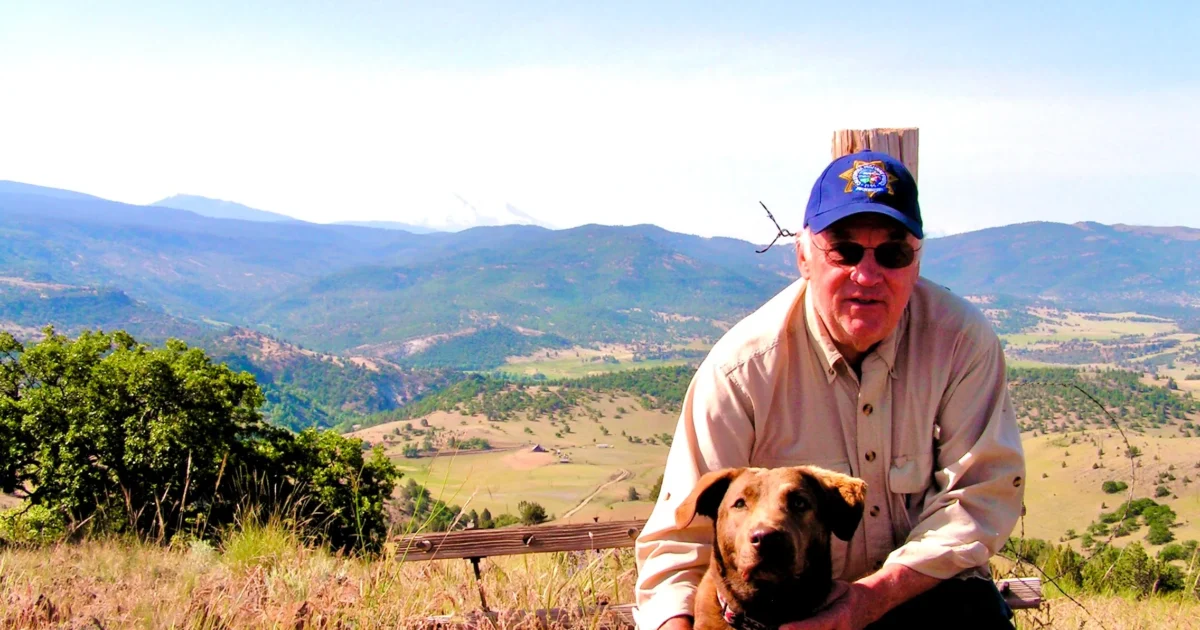 Thomas Fogarty, winery founder and medical innovator, dies