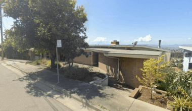 Three-bedroom home sells in Oakland for $1.7 million