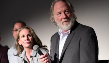 Timothy Busfield accused of sexually abusing girl at Sacramento theater
