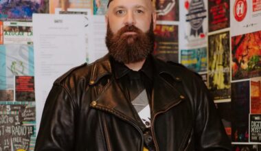 Mike Klipsch