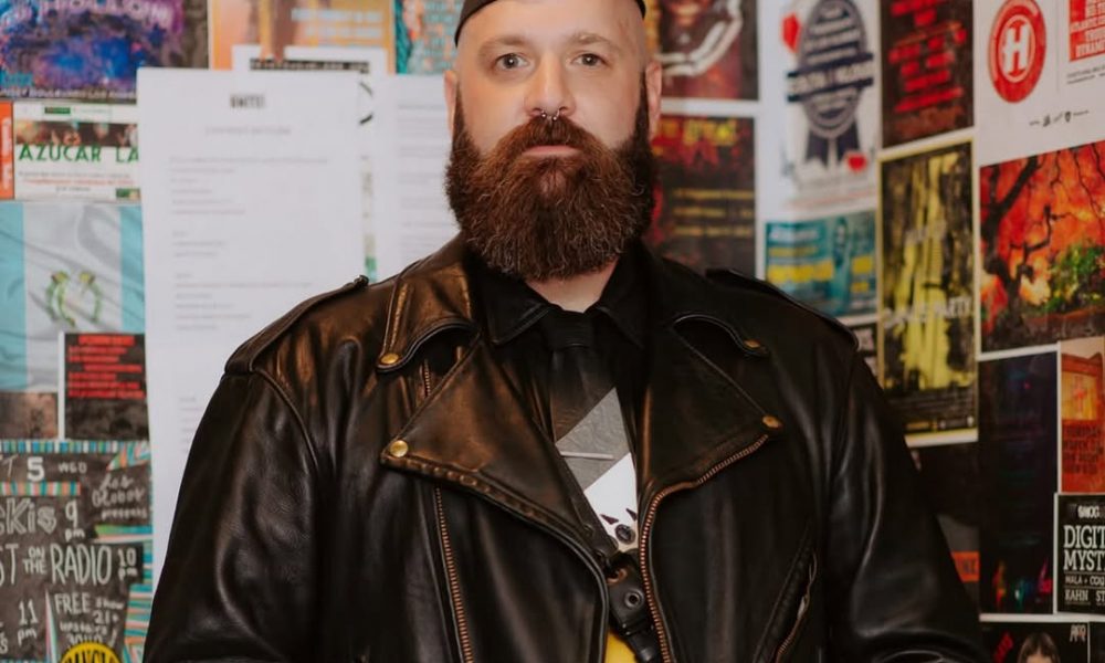 Mike Klipsch