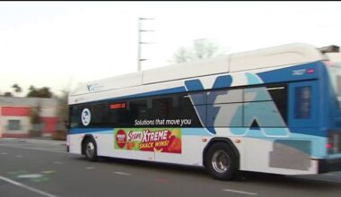 How to prepare for traffic during Super Bowl week in Santa Clara – NBC Bay Area