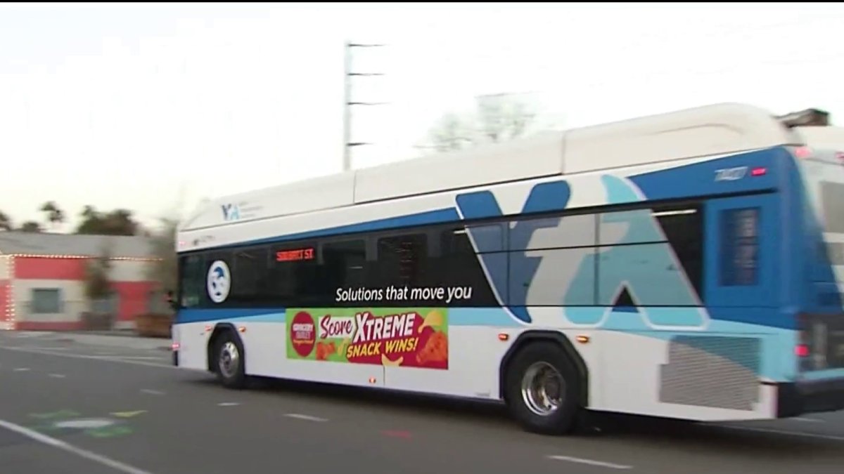 How to prepare for traffic during Super Bowl week in Santa Clara – NBC Bay Area