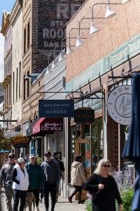 Truckee Cultural District (Credit Casey Garotto)