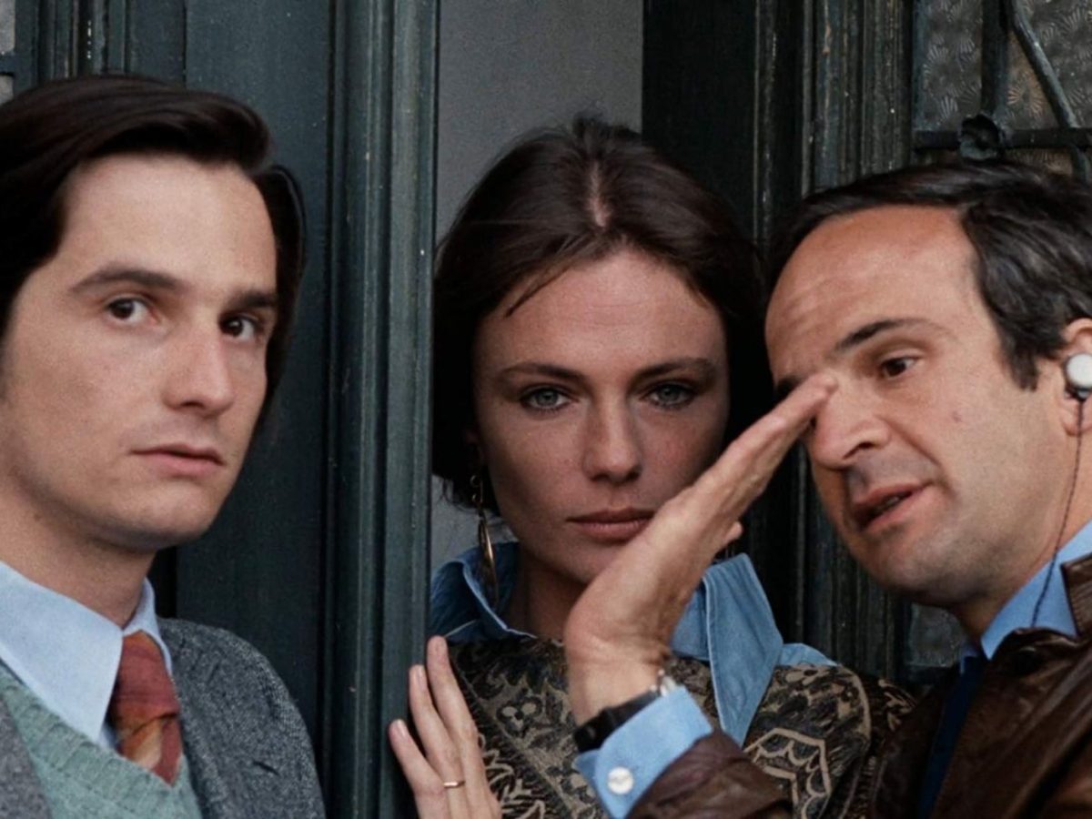 Laura Truffaut talks about her father, François Truffaut, at BAMPFA film series