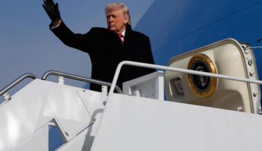 Trump grants clemency to South Bay businesswoman for second time