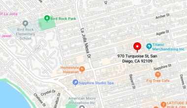 ‘Turquoise Tower’ plans go back to applicant for revisions – San Diego Union-Tribune